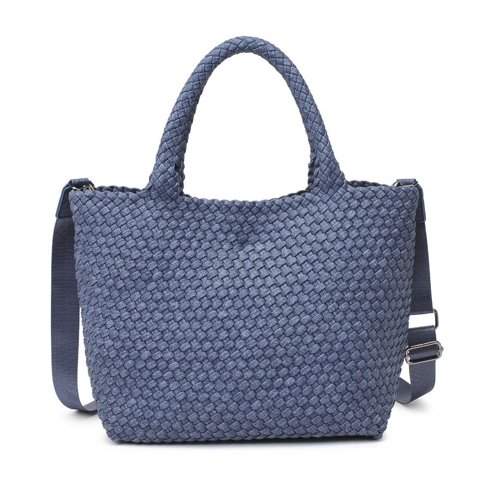 Sky&#39;s The Limit - Medium Tote