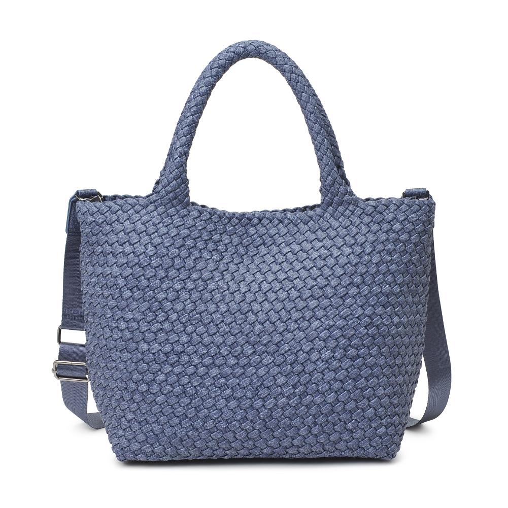 Sky&#39;s The Limit - Medium Tote