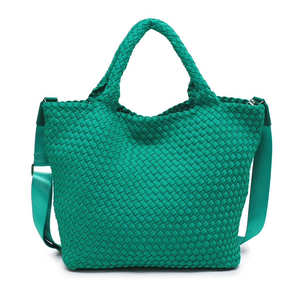 Sky&#39;s The Limit - Medium Tote