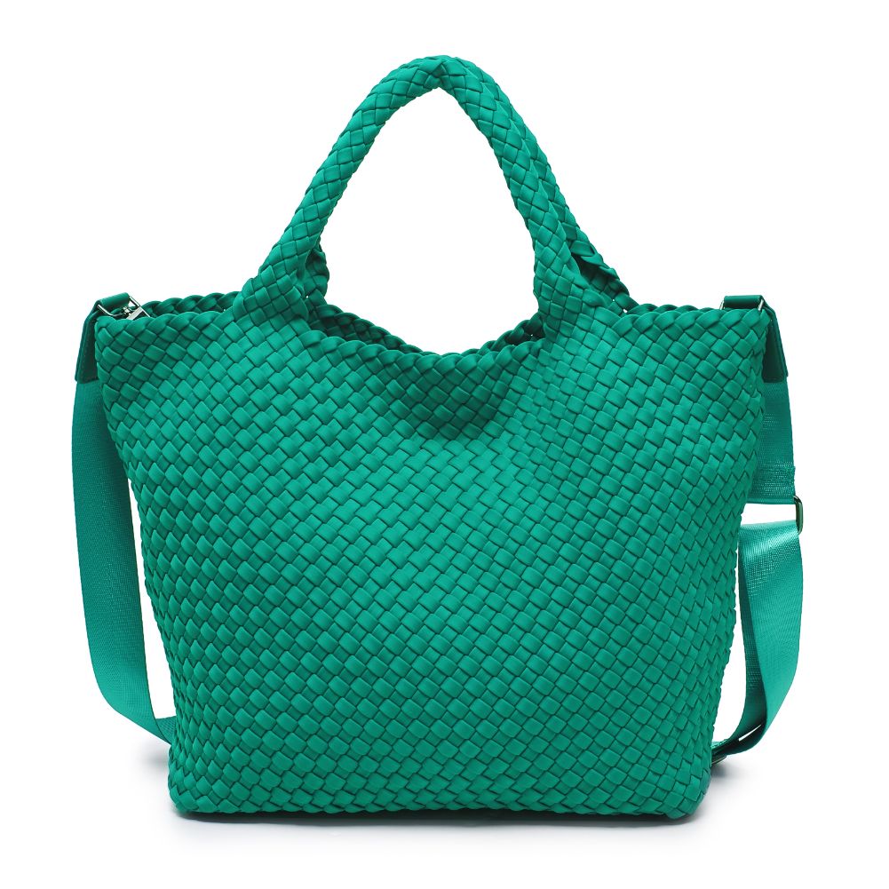 Sky&#39;s The Limit - Medium Tote