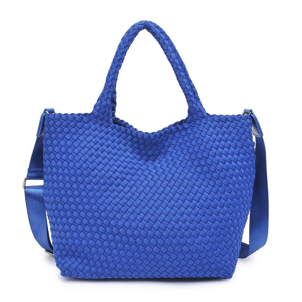 Sky&#39;s The Limit - Medium Tote