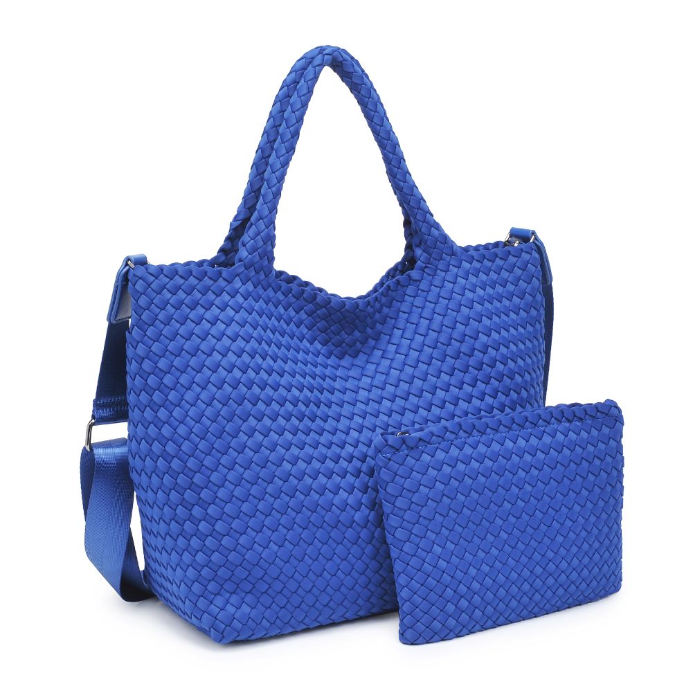 Sky&#39;s The Limit - Medium Tote