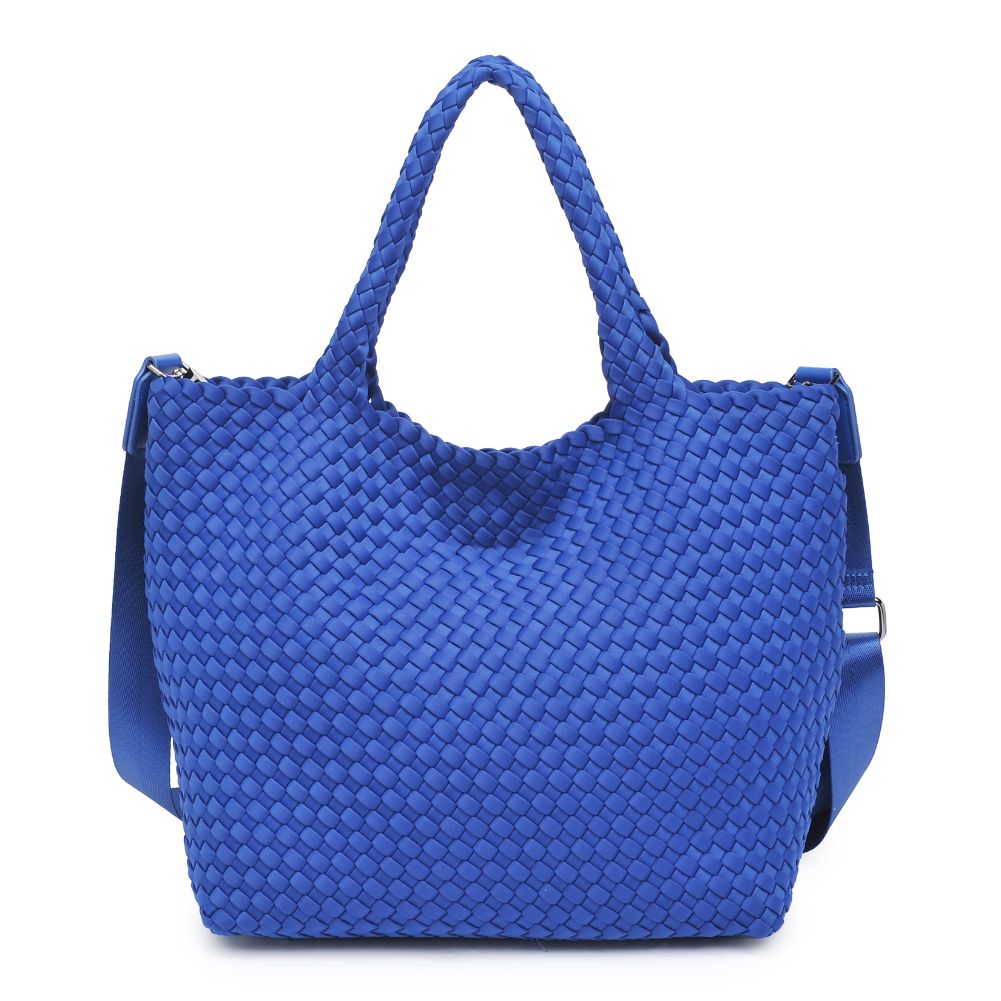 Sky&#39;s The Limit - Medium Tote