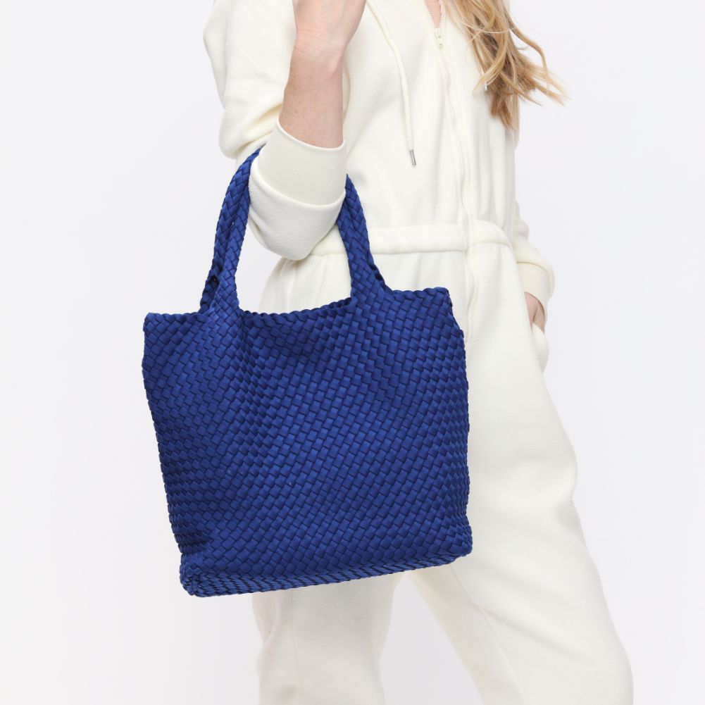 Sky&#39;s The Limit - Medium Tote