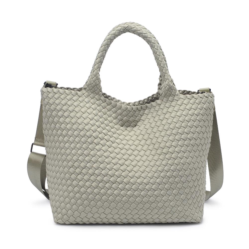 Sky&#39;s The Limit - Medium Tote