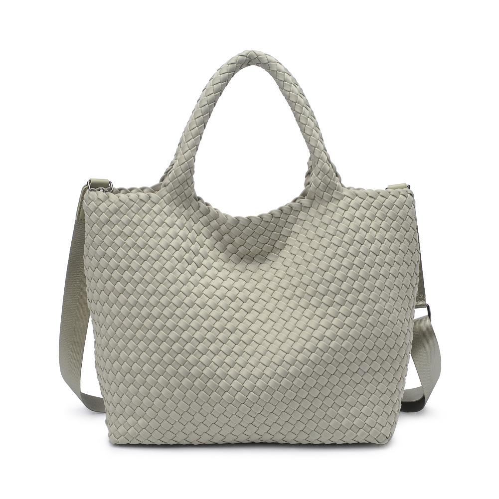 Sky&#39;s The Limit - Medium Tote