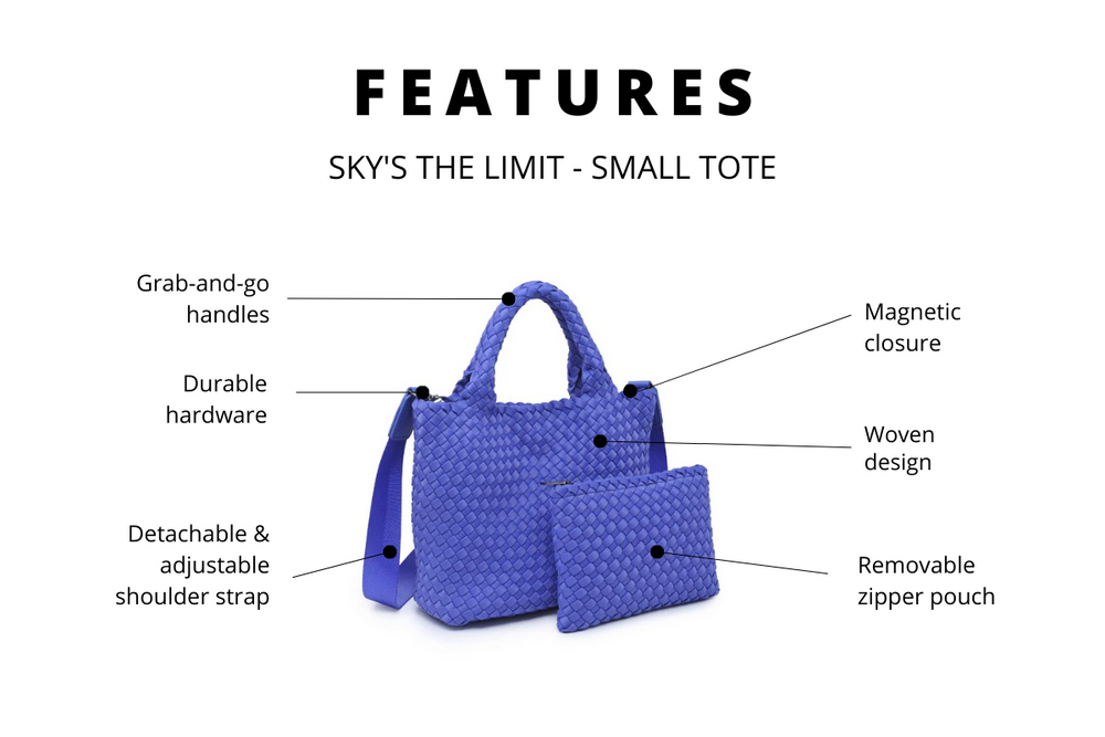 IMAGE OF THE PRODUCT FEATURES OF THE SKYS THE LIMIT SMALL