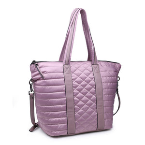 Product Image of Sol and Selene Metropolitan Tote 841764102230 View 2 | Blush