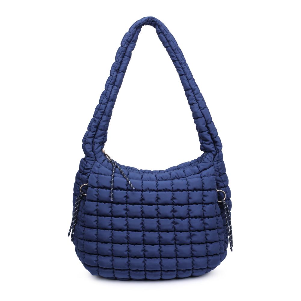 Sol and Selene Revive Hobo 841764110693 View 1 | Navy