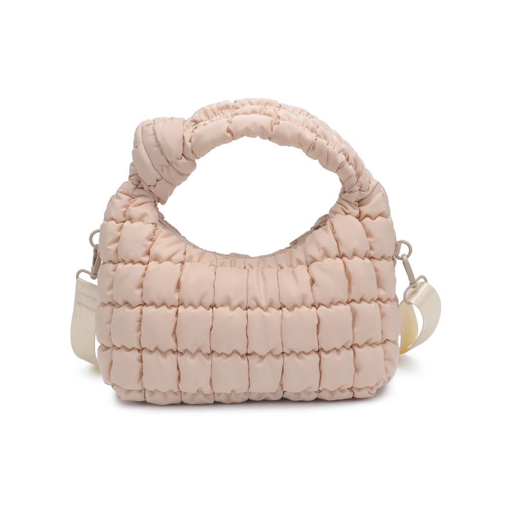 Product Image of Sol and Selene Radiance Crossbody 841764109772 View 7 | Cream