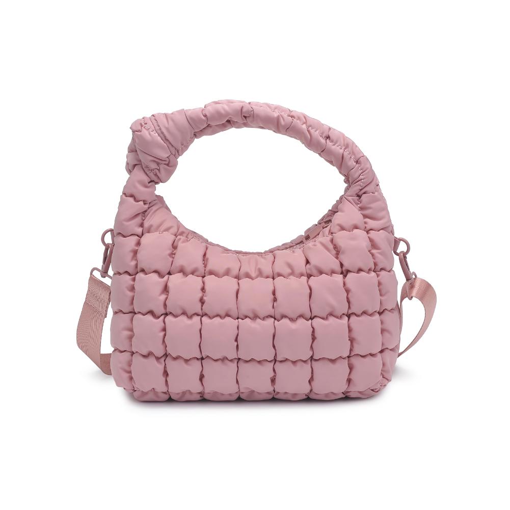 Product Image of Sol and Selene Radiance Crossbody 841764109796 View 7 | Rose