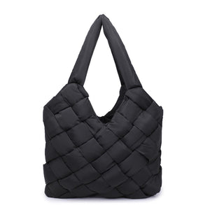 Sol and Selene Illumine Tote 841764110785 View 5 | Black