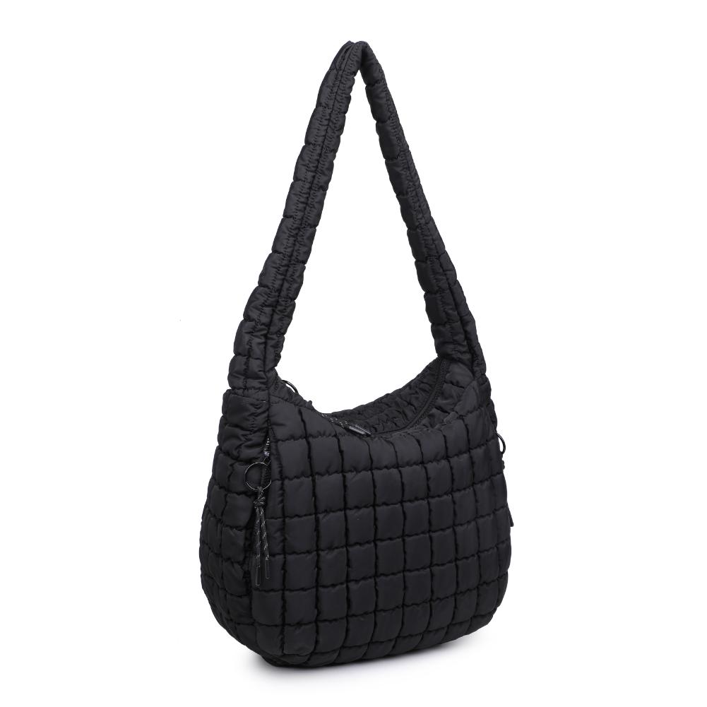 Sol and Selene Revive Hobo 841764108539 View 6 | Black