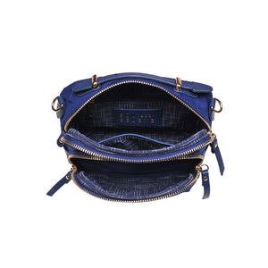 Product Image of Sol and Selene Pristine - Small Crossbody 841764103688 View 8 | Navy