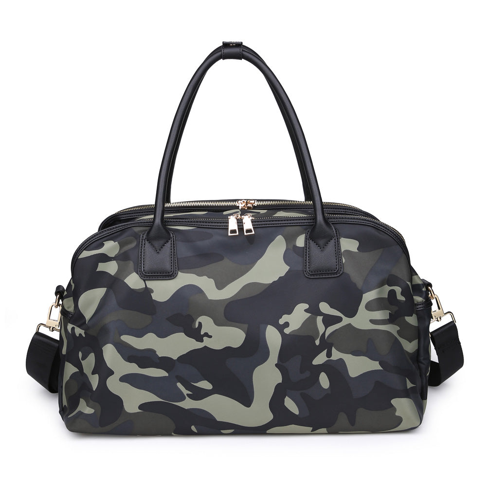 Product Image of Sol and Selene Secret Weapon Weekender 841764103336 View 5 | Camo