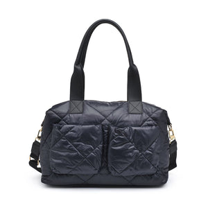 Product Image of Sol and Selene Integrity Tote 841764105668 View 5 | Black