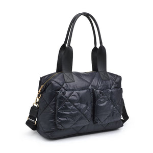 Product Image of Sol and Selene Integrity Tote 841764105668 View 6 | Black