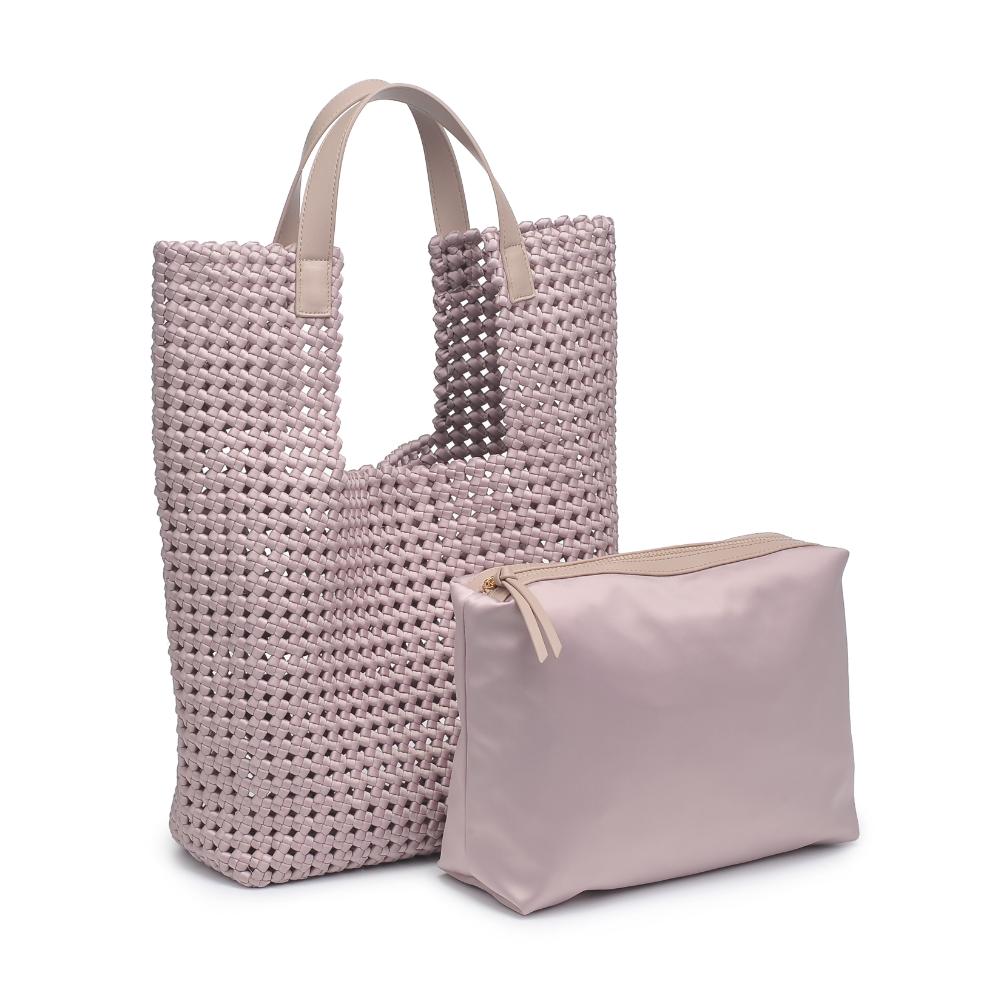 Product Image of Sol and Selene Zenith Zen Tote 841764109987 View 6 | Nude