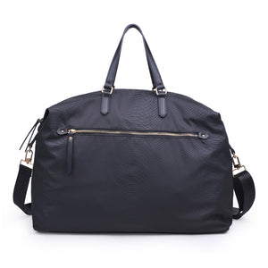 Product Image of Sol and Selene Transport Weekender 841764104647 View 1 | Black Snake