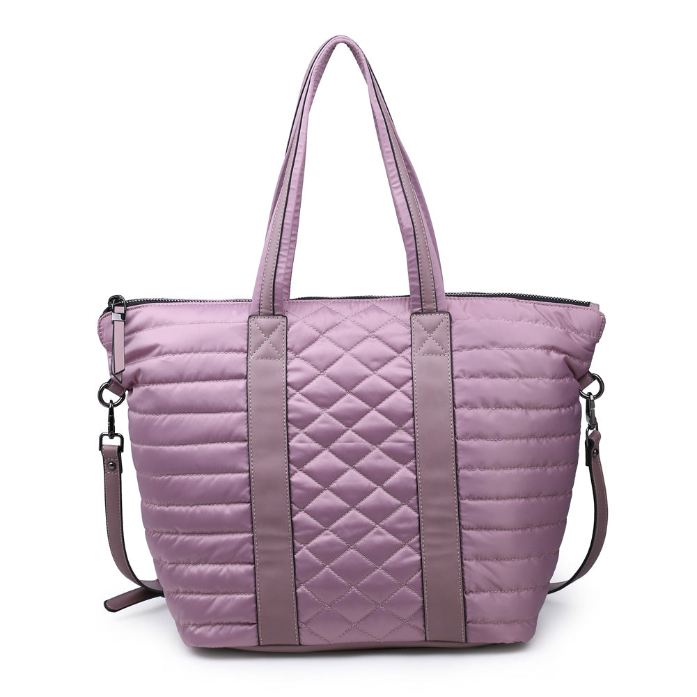 Product Image of Sol and Selene Metropolitan Tote 841764102230 View 1 | Blush