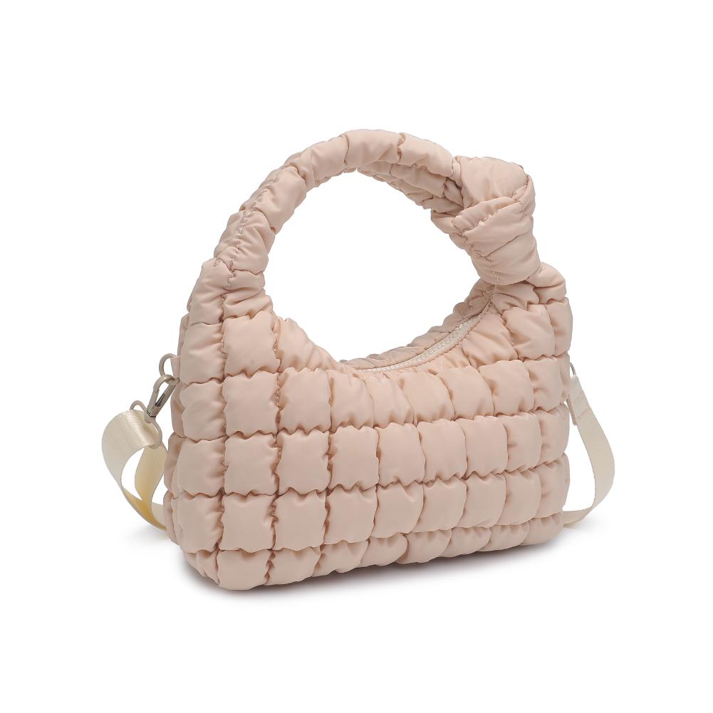 Product Image of Sol and Selene Radiance Crossbody 841764109772 View 6 | Cream