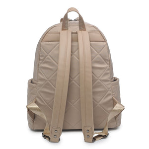 Product Image of Sol and Selene Motivator - Large Travel Backpack 841764107686 View 7 | Nude