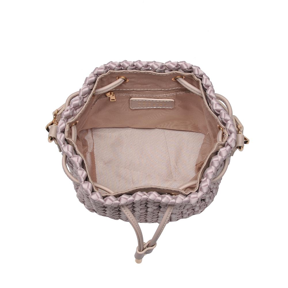 Product Image of Sol and Selene Essence Crossbody 841764110020 View 8 | Nude