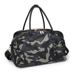 Product Image of Sol and Selene Secret Weapon Weekender 841764103336 View 6 | Camo
