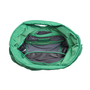 Product Image of Sol and Selene Revelation Tote 841764110044 View 8 | Kelly Green