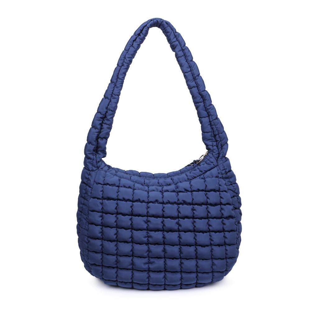 Sol and Selene Revive Hobo 841764110693 View 3 | Navy