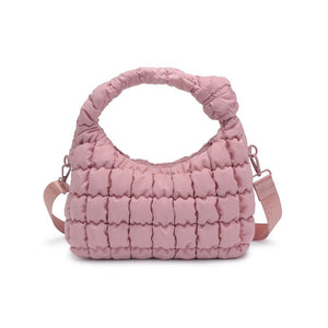 Product Image of Sol and Selene Radiance Crossbody 841764109796 View 5 | Rose