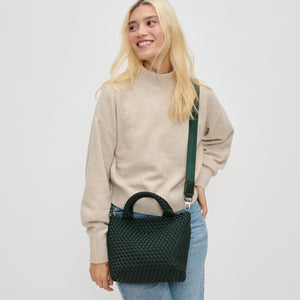 Sky's The Limit - Small Crossbody