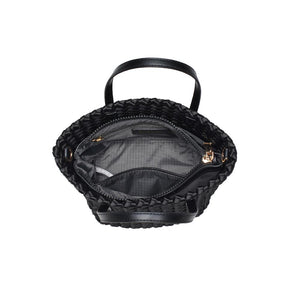 Product Image of Sol and Selene Serenity Crossbody 841764109994 View 8 | Black