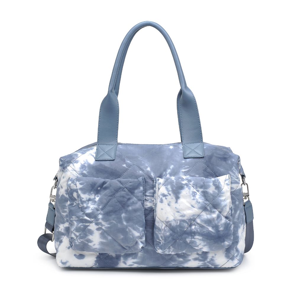 Product Image of Sol and Selene Integrity Tote 841764105682 View 5 | Cloud Grey