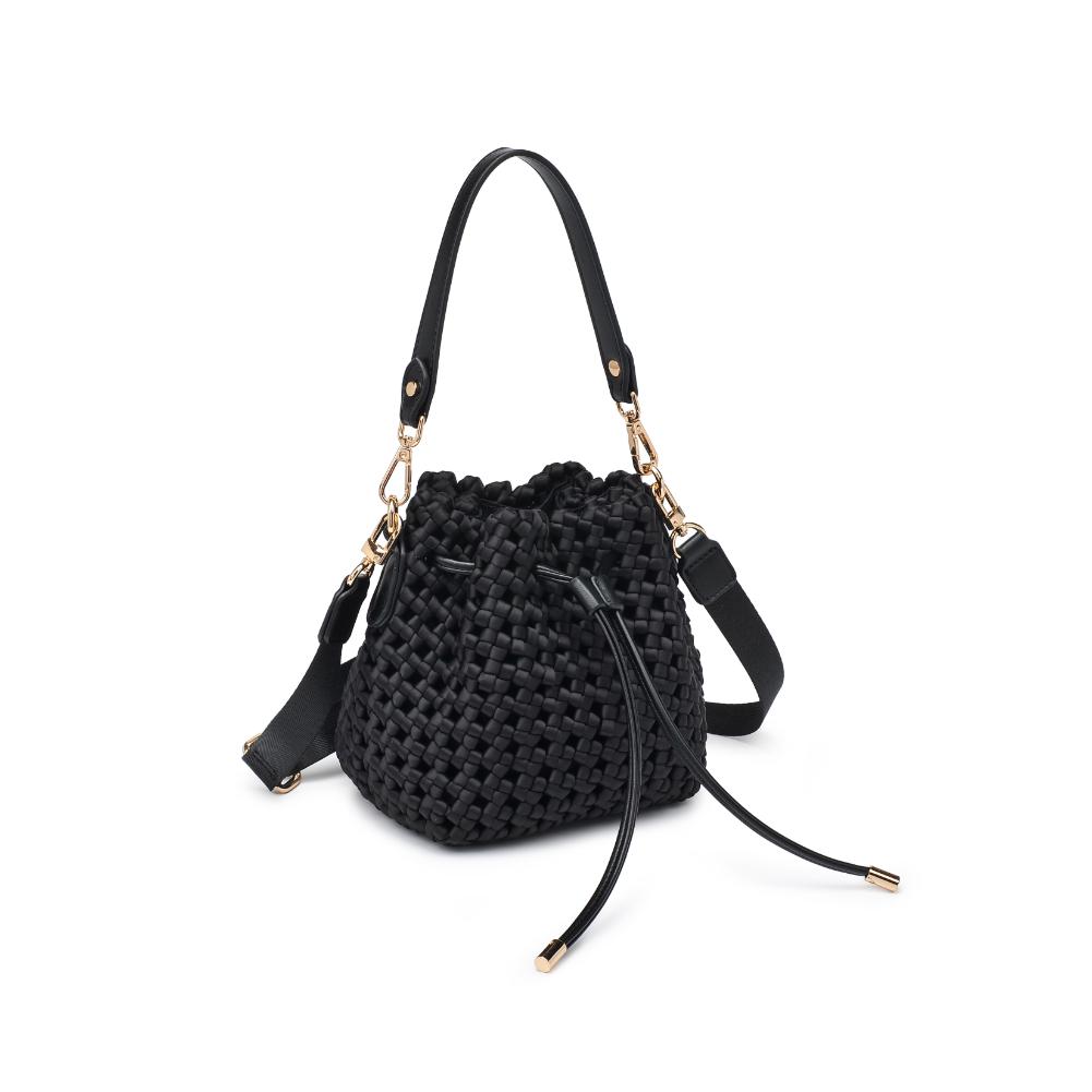 Product Image of Sol and Selene Essence Crossbody 841764110013 View 6 | Black