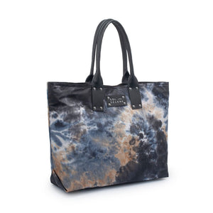 Product Image of Sol and Selene It Girl Tote 841764105545 View 6 | Storm Tie Dye