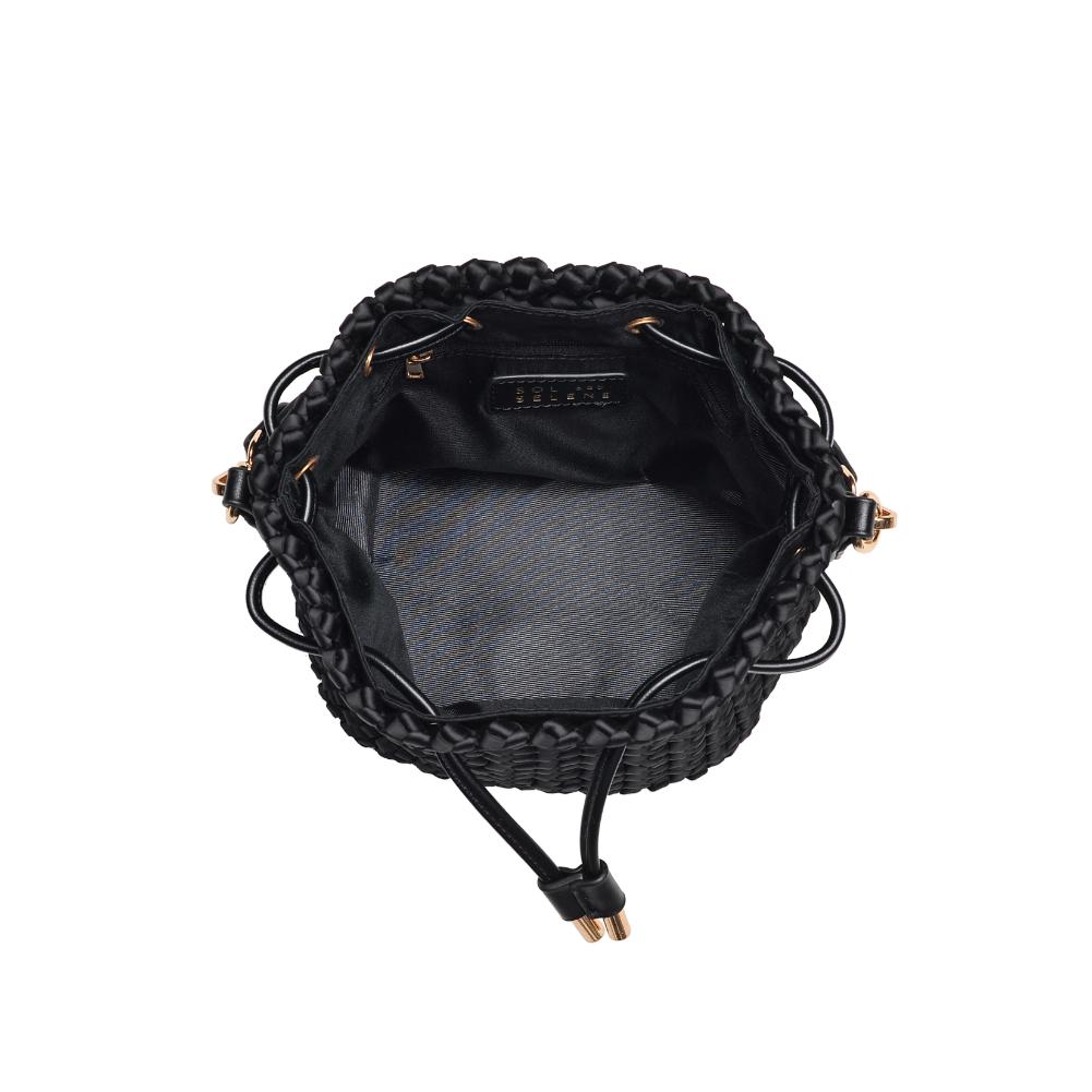 Product Image of Sol and Selene Essence Crossbody 841764110013 View 8 | Black