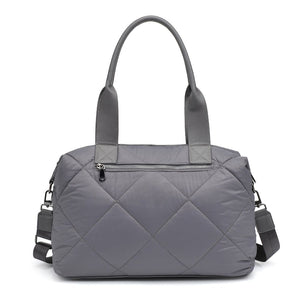Product Image of Sol and Selene Integrity Tote 841764105675 View 7 | Carbon