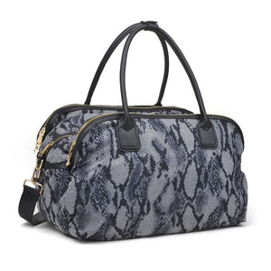 Product Image of Sol and Selene Secret Weapon Weekender 841764105200 View 6 | Black Python