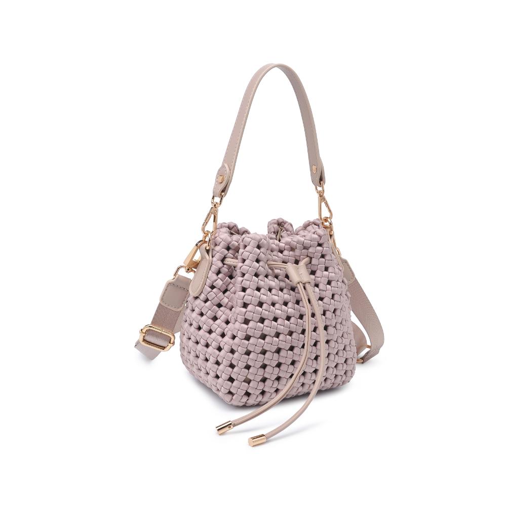 Product Image of Sol and Selene Essence Crossbody 841764110020 View 6 | Nude