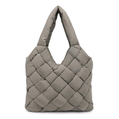 Product Image of Sol and Selene Illumine Tote 841764111928 View 1 | Desert Sage