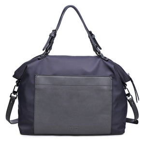 Product Image of Sol and Selene Trendsetter Tote 841764100151 View 7 | Charcoal