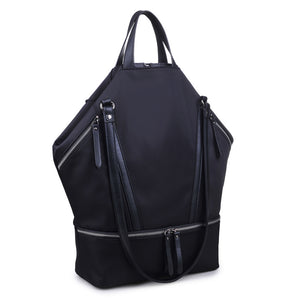 Product Image of Sol and Selene Runway Tote 841764100946 View 2 | Black