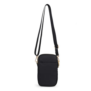 Product Image of Sol and Selene Divide & Conquer Crossbody 841764104715 View 7 | Black