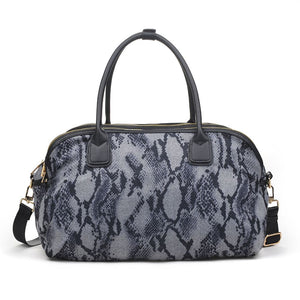 Product Image of Sol and Selene Secret Weapon Weekender 841764105200 View 5 | Black Python