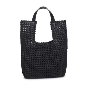 Product Image of Sol and Selene Zenith Zen Tote 841764109970 View 5 | Black