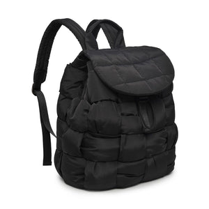 Product Image of Sol and Selene Perception Backpack 841764107730 View 6 | Black