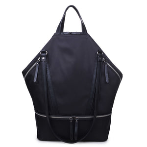 Product Image of Sol and Selene Runway Tote 841764100946 View 1 | Black