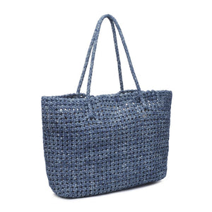 Product Image of Sol and Selene Reflection Tote 841764110099 View 6 | Denim