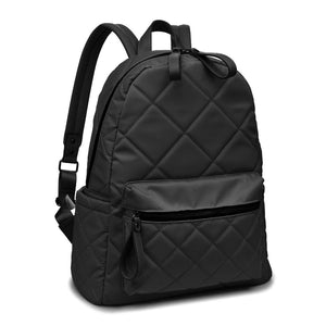 Product Image of Sol and Selene Motivator - Medium Backpack 841764100076 View 6 | Black